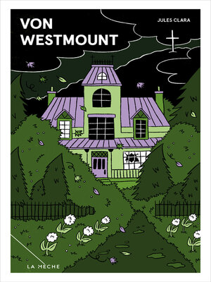 cover image of Von Westmount